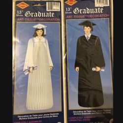 Graduation Decorations