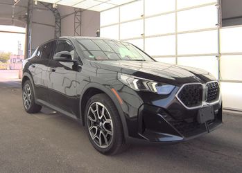 2025 BMW X2