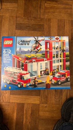 Lego Set