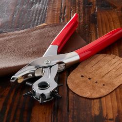 Leather Punch by Make Market