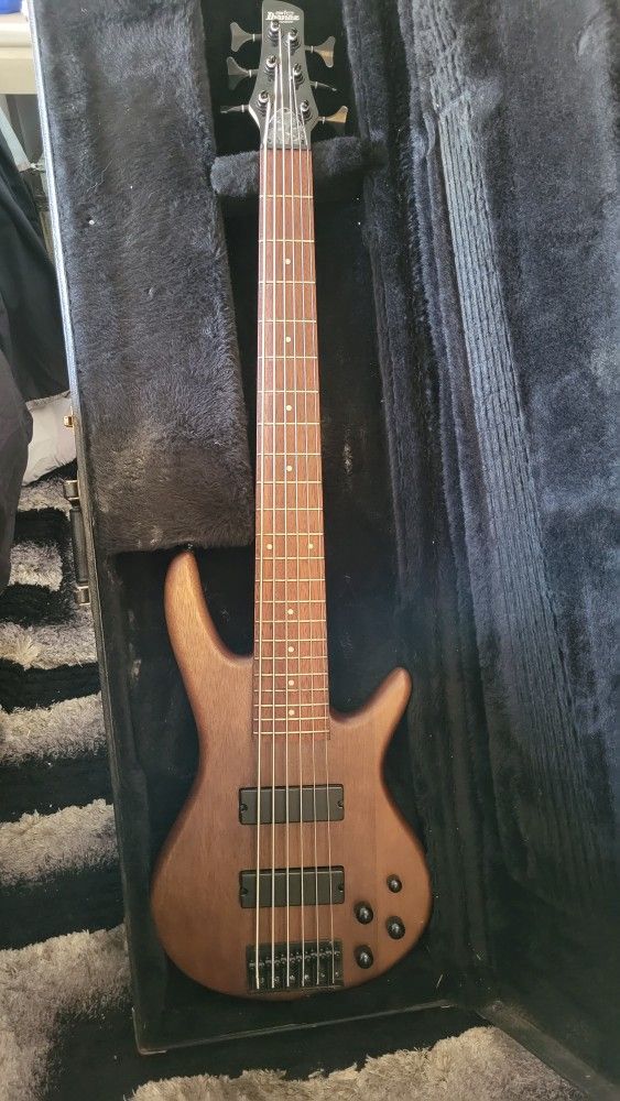 IBANEZ GSR206B