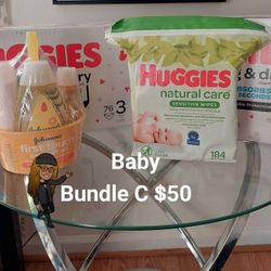 Baby Bundles