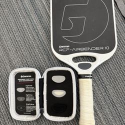 Pickleball Paddle