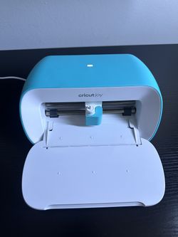 Cricut Joy Compact Portable Smart Cutting Machine DIY Crafting Tool Projects