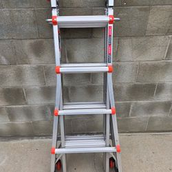 Brand new Ladder For sale! 