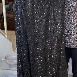 Evening Gown