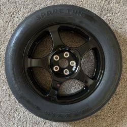 Spare Tire