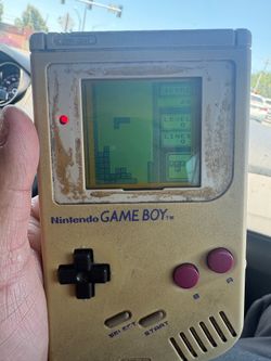 Gameboy