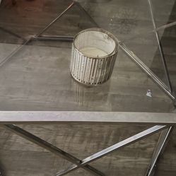 Living Room Table 3 Pieces 