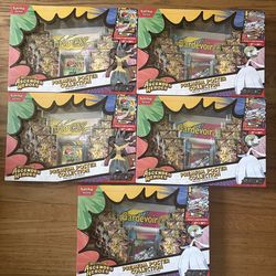 Pokémon Ascended Heroes Mega Gardevoir Poster Collection