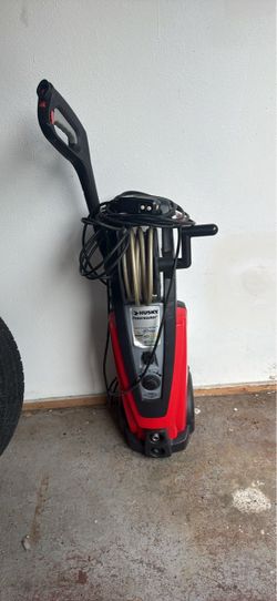 Power washer