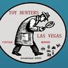 @TOYHUNTERSLASVEGAS