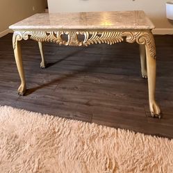 Elegant Desk 