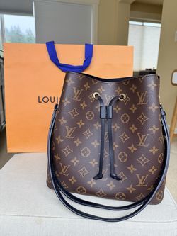 Louis Vuitton NeoNoe medium