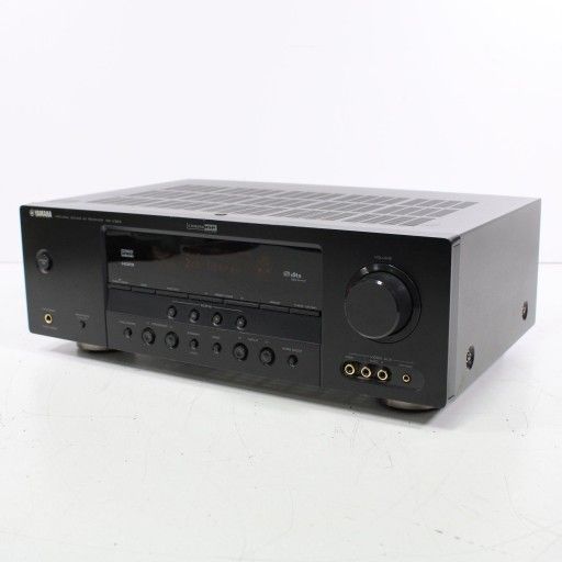 YAMAHA RX-V363 AUDIO VIDEO RECEIVER WITH HDMI (2008) (NO REMOTE)