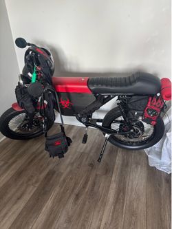 Onyx RCR