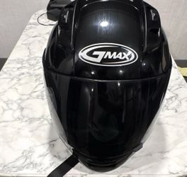 GMAX motorcycle helmet