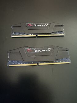 32gb DDR4 4000 Speed Cl16 Ripjaw