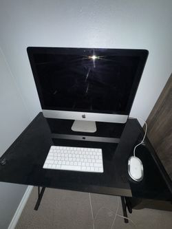 iMac - Late 2013