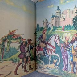 Grimms' Fairy Tales is a collection of German folk tales, most famously compiled by Jacob and Wilhelm Grimm in the 19th century