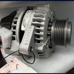 Brand New Alternator Part