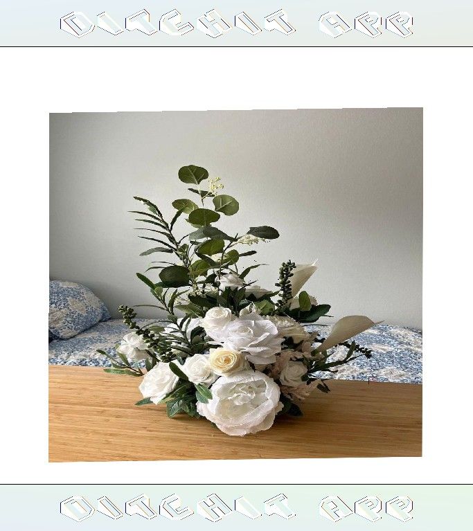 Upgrade Your Celebration with Spectacular Wedding Decor simple social