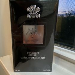 100% Authentic Creed Aventus Cologne 3.3 FL/OZ