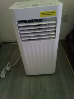 Cowsar portable AC