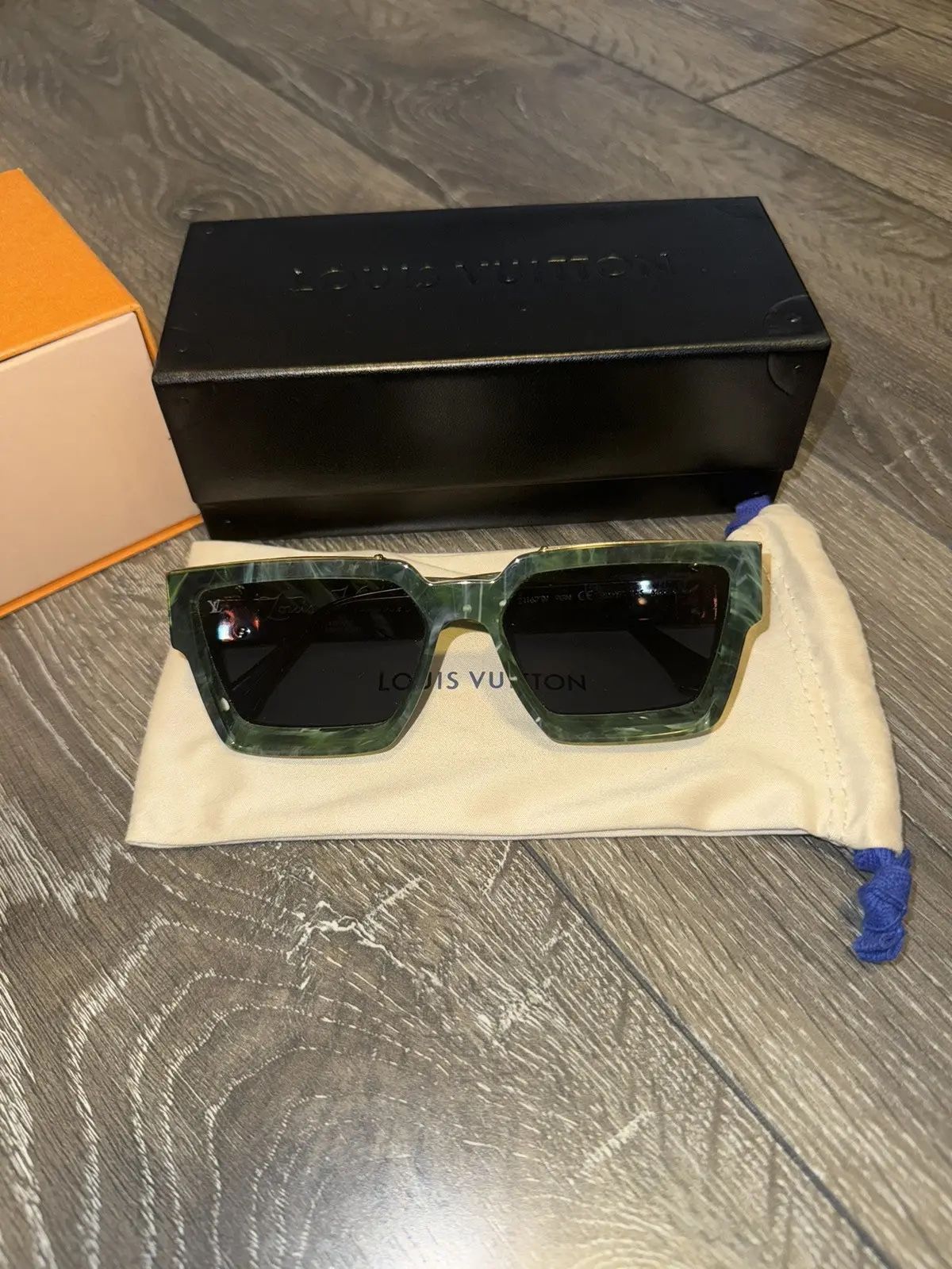 Louis Vuitton Eyewear