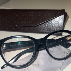 gucci optical glasses -3.75 gucci frame 
