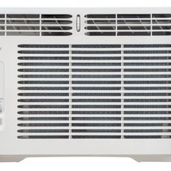 Window Mounted AC