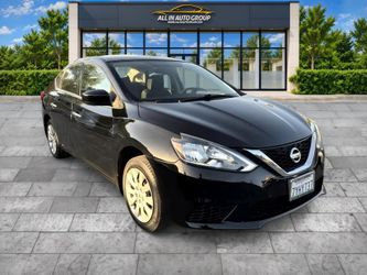 2016 Nissan Sentra