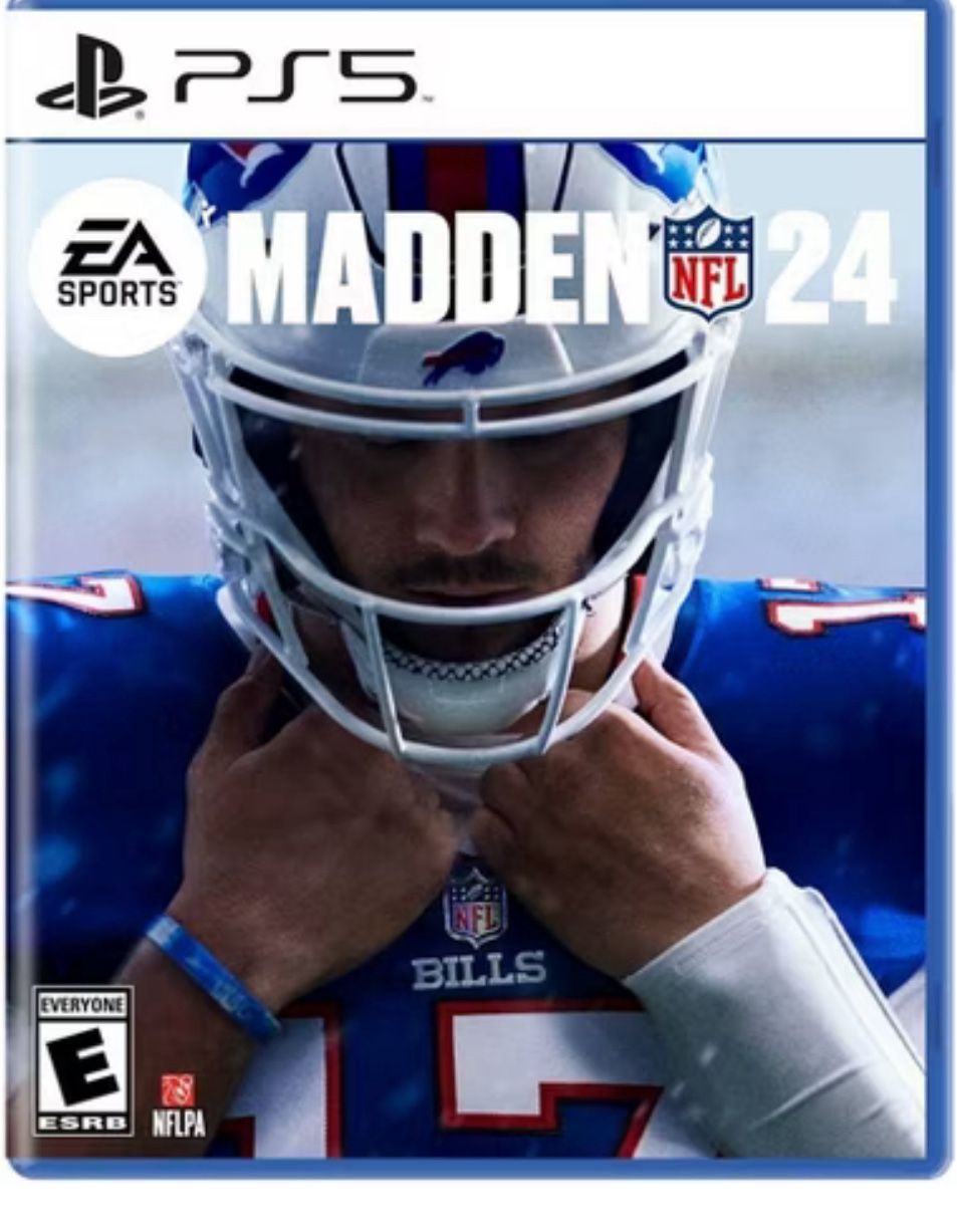 Madden 2024