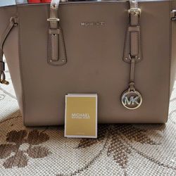 Mk Purse