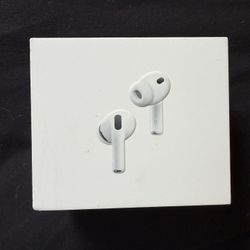 Apple Headphones 