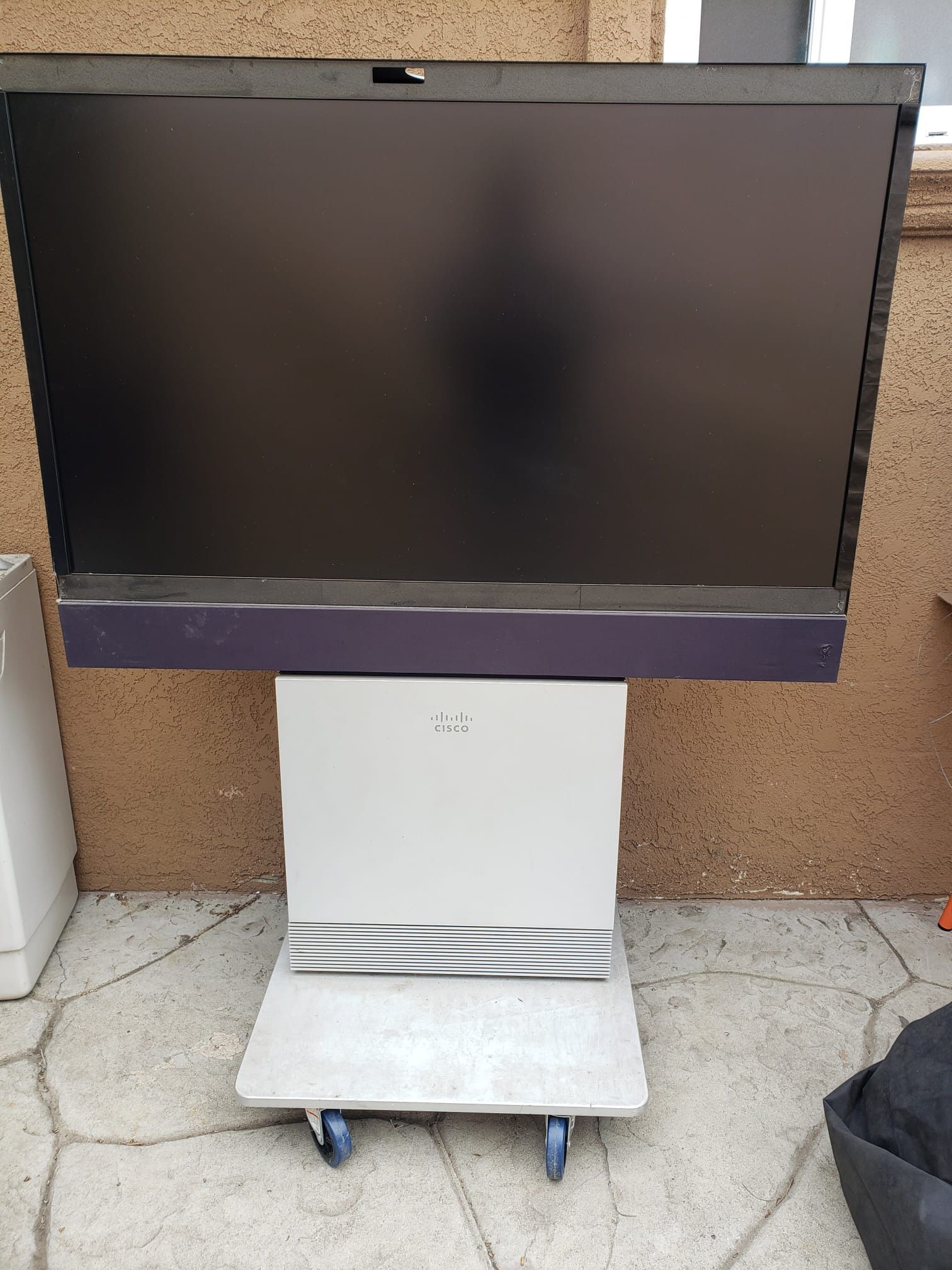 (((Free)))Cisco Display Monitor