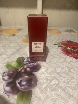 Tom Ford Lost Cherry
