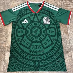 MEXICO 🇲🇽 jersey sizes ( 6XL-5XL-4XL )