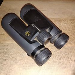 Alpine Binoculars 