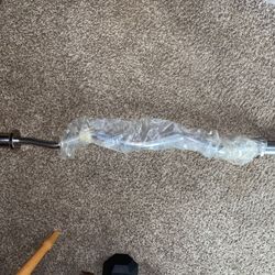 (BRAND NEW) Olympus Barbell Curl Bar