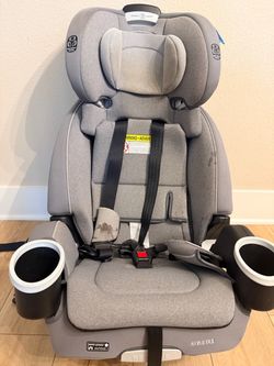 Car seat