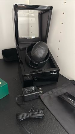 Watch Winder