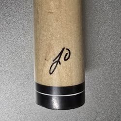 Jerry Oliver Custom Cue Shaft 