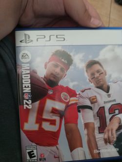 PS5 Games