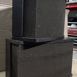 BOSE 901 Speakers Series V 