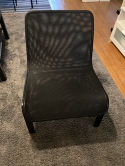 IKEA chair