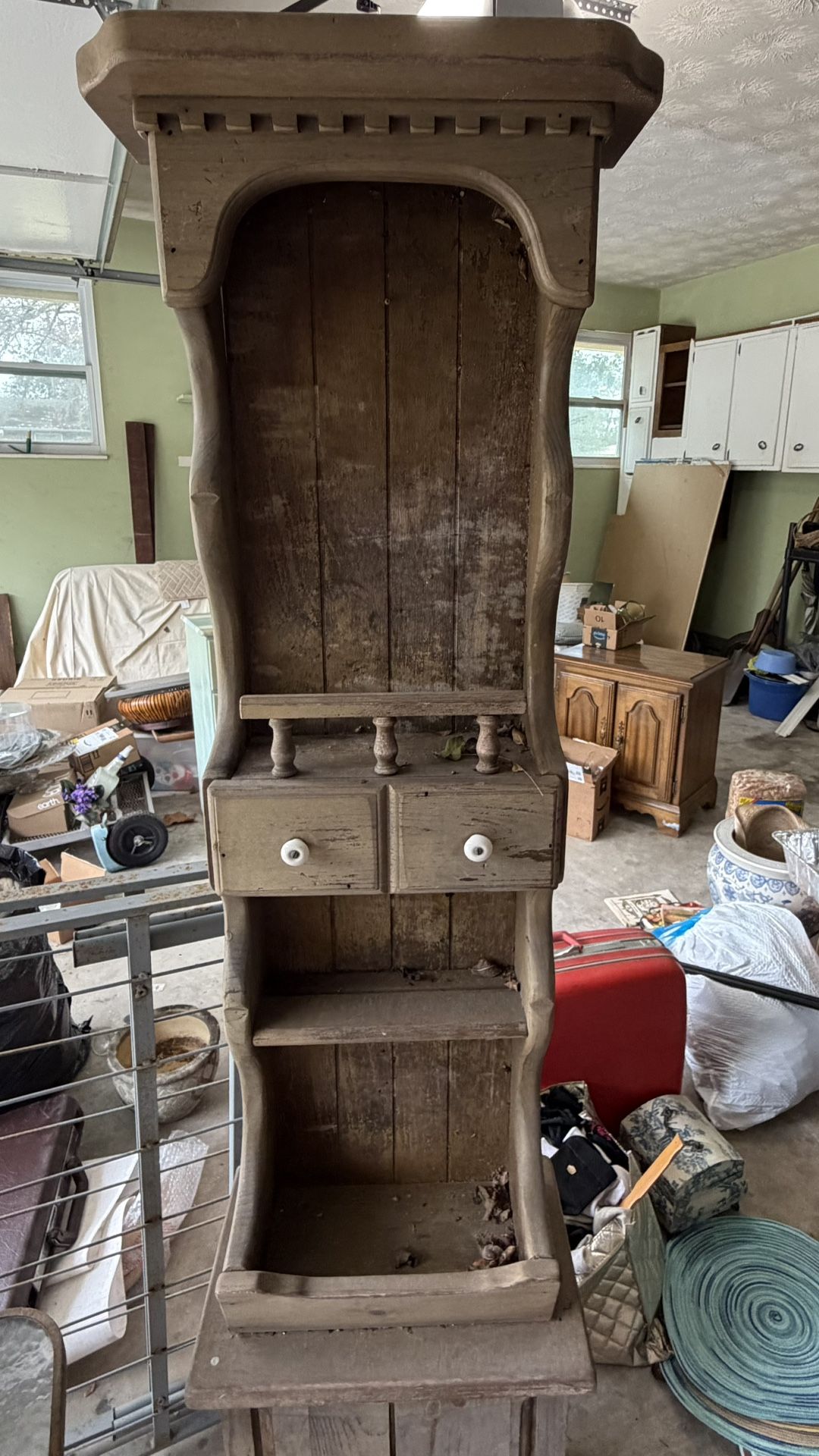 Classic Plant Holder