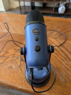 Microphone