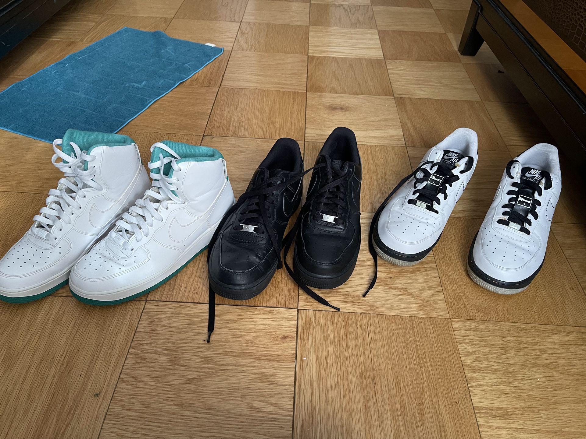 All For Sale Package