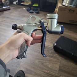 Paint Gun